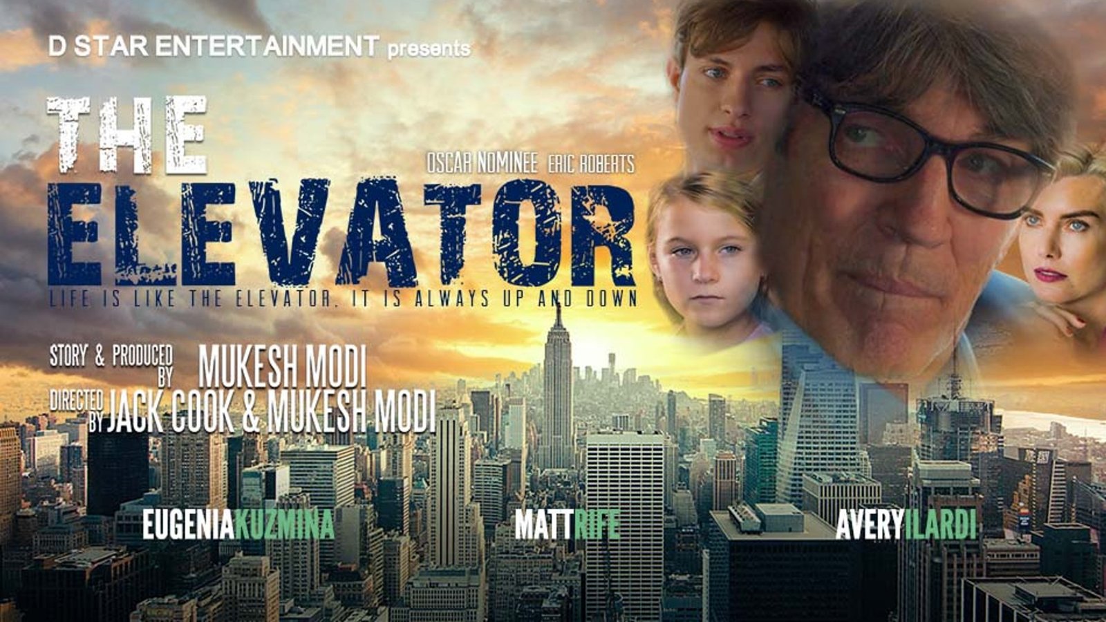 The Elevator