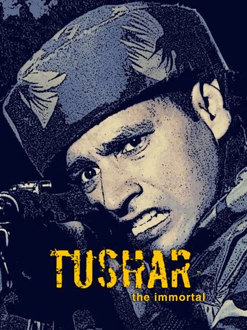 Tushar The Immortal