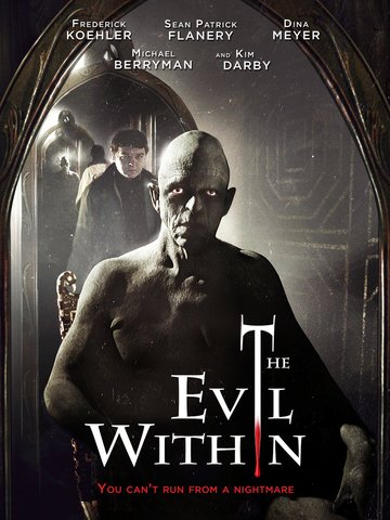 The Evil Within