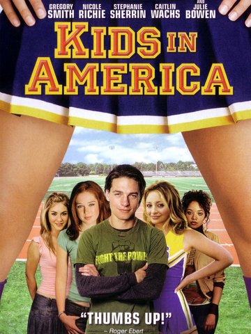 Kids in America