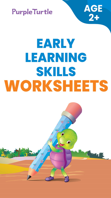 Level 1 - Worksheet