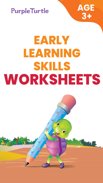 Level 2 - Worksheet