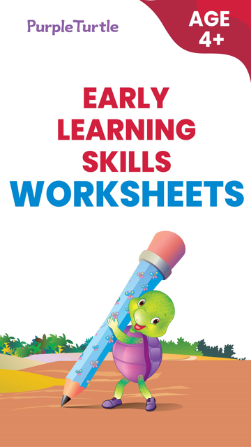 Level 3 - Worksheet