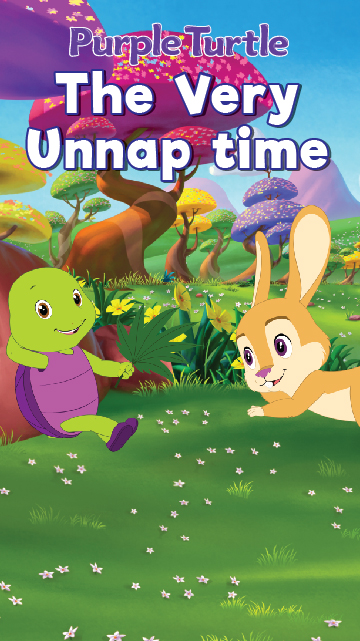 The Very Unnap time