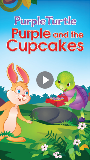 The Case of the Missing Cupcakes