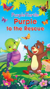 Purple to the Rescue
