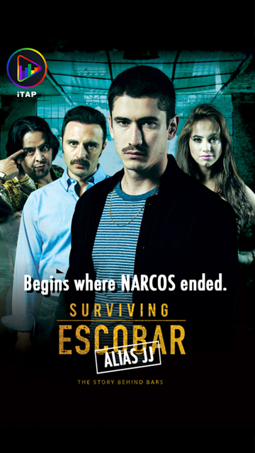 Surviving Escobar S01