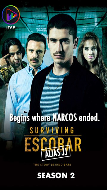Surviving Escobar S02