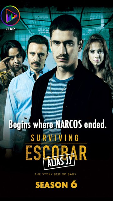 Surviving Escobar S06