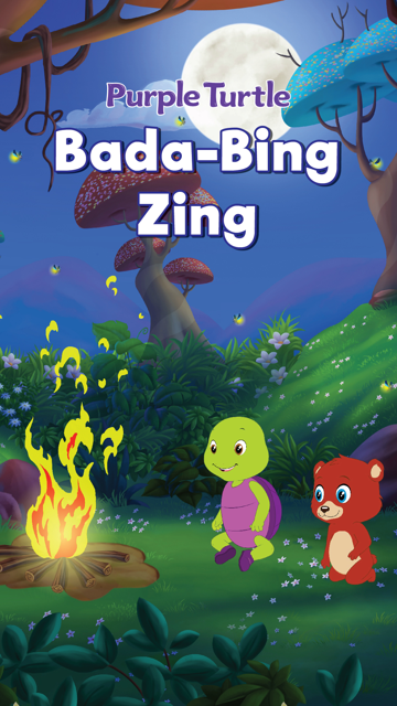 Bada-Bing Zing