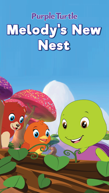 Melody's New Nest