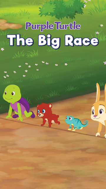 The Big Race