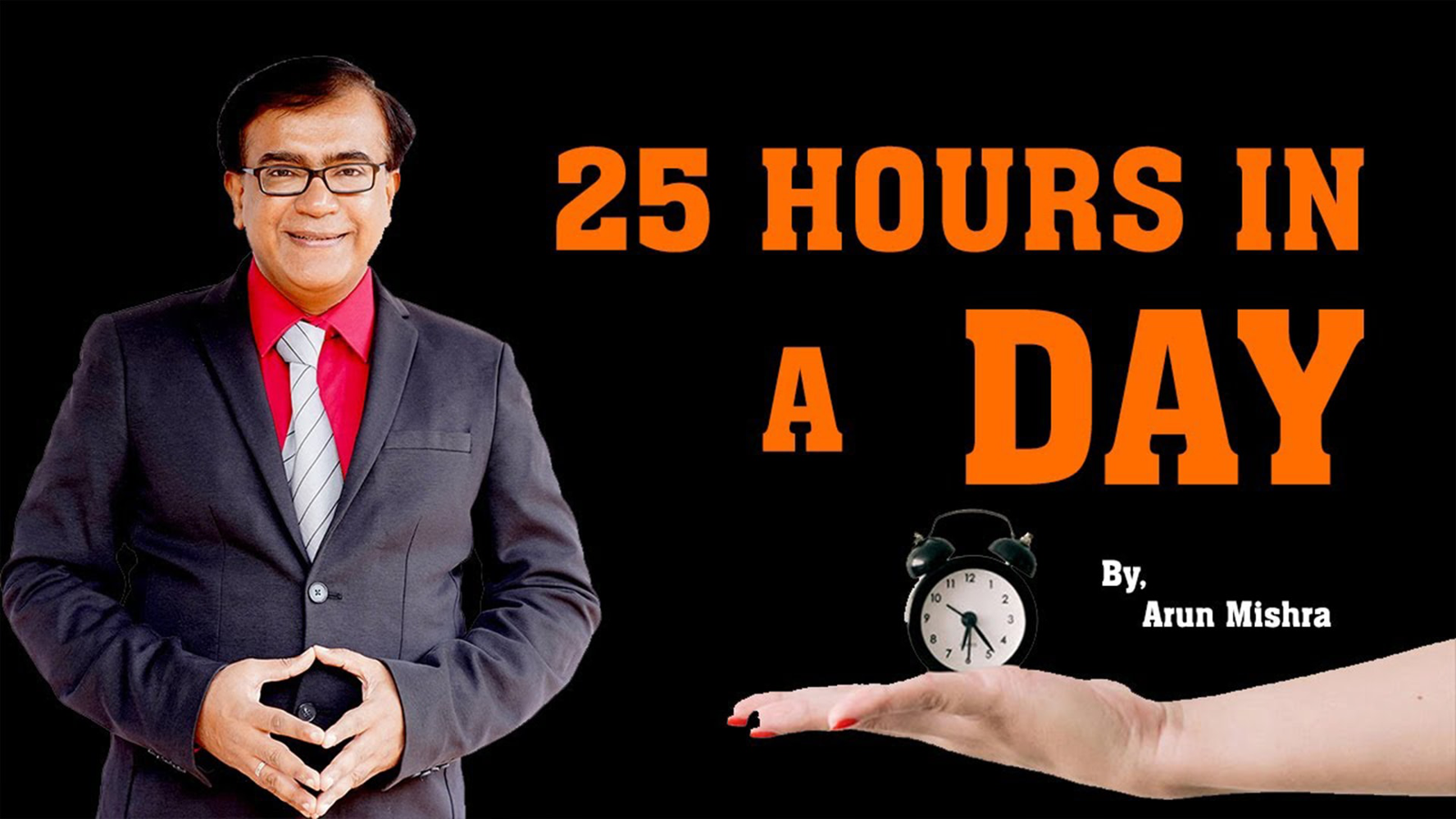 25 hours in a Day