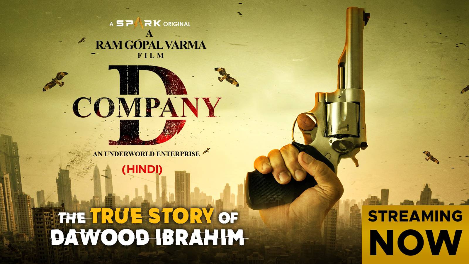 D company hindi full movie watch online free sale